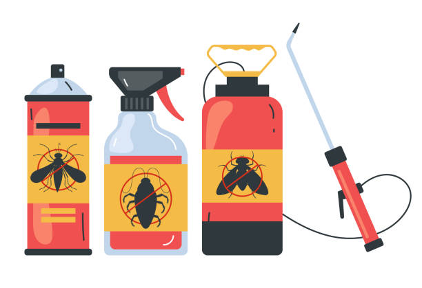 Pest Control for Restaurants in Hamilton, OH
